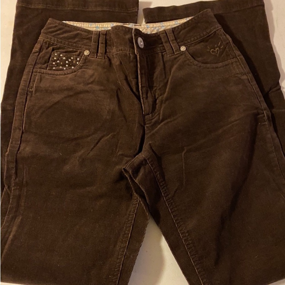 Girls pants